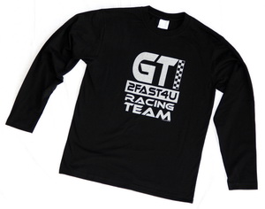 GTI 2FAST4U RACING TEAM T-Shirt